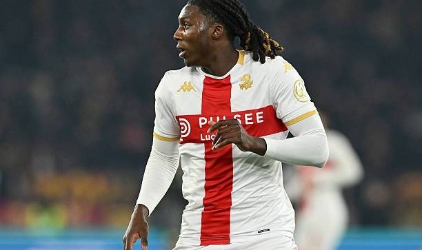 诺顿-卡菲意甲练级归来，英超多队争抢