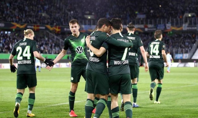 周日038 德甲：法兰克福VS沃夫斯堡前瞻分析