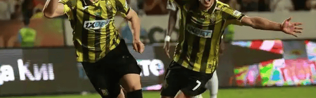 欧战寒夜暗涌，阿拉木图借主场之势挑战布鲁日