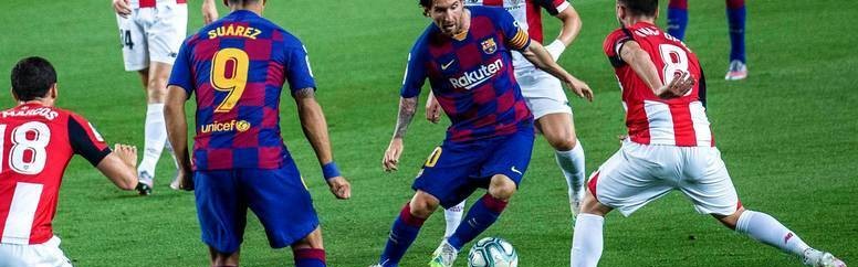 西甲保级生死战！皇家社会主场硬扛毕尔巴鄂，4 胜黑马能否止颓？