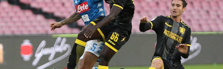 意甲强弱对话：莱切主场迎战那不勒斯 升班马能否阻击卫冕冠军？