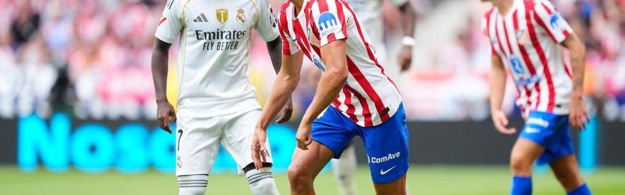 欧冠：马竞士气高涨，法兰克福能否战胜强敌？马竞对阵法兰克福