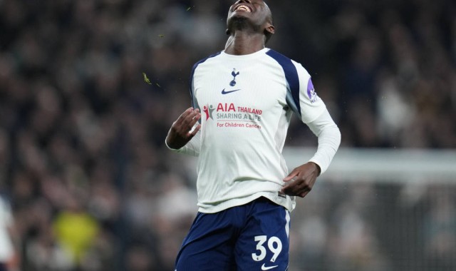 兜兜转转还是他！尤文冬窗寻锋未果 计划重启穆阿尼谈判