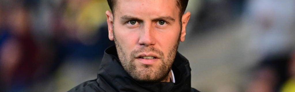 英格兰联赛杯第2轮：牛津联队0-6布莱顿
        
    英格兰联赛杯第2轮：牛津联队0-6布莱顿