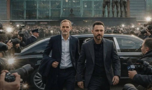 曼联要求卡里克带队进欧冠！开启正式主帅选帅程序，两人率先拒绝