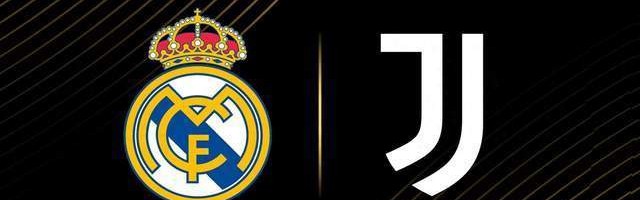 欧冠-皇马2-2尤文：意甲掉链子，尤文欧冠又迎来苦主|前瞻