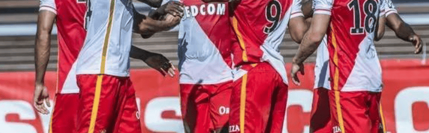 法甲联赛：摩纳哥VS洛里昂 赛前全方位分析及比分预测