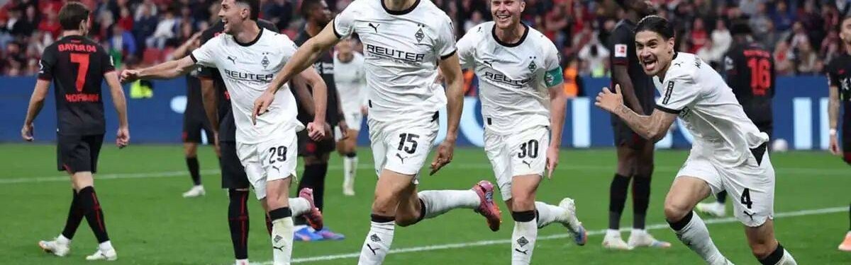 吃饭睡觉打拜仁的门兴，换帅后德甲版 “诺丁汉森林”？ 门兴vs莱红牛