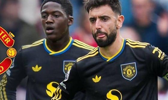 卡塞米罗离队为曼联重磅交易打开大门，同时已递交1.04亿英镑的震撼报价