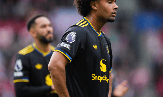 罗马提议先租后买+总价4000万签齐尔克泽，曼联要价5000万