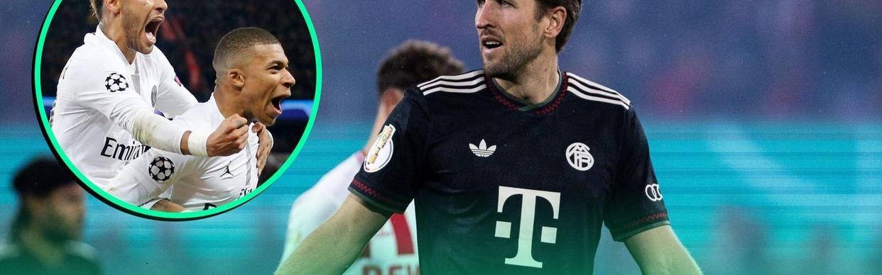 拜仁的14连胜开局：历史纪录背后，是警钟还是序章