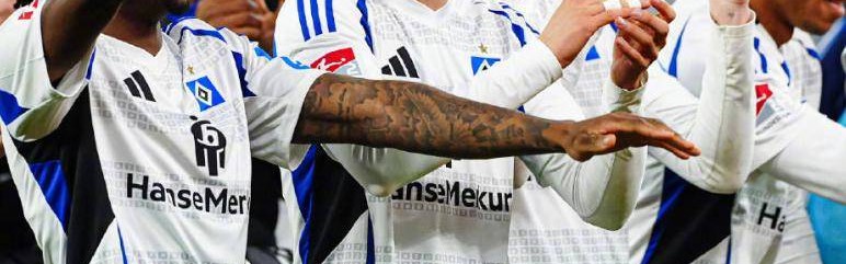 德甲第18轮前瞻：汉堡对阵门兴格拉德巴赫