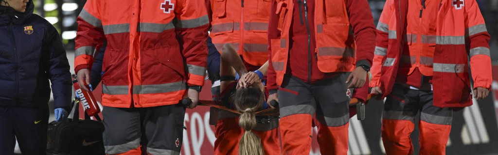 女足欧冠生死战！皇马主场迎战巴黎FC 胜者将战巴萨