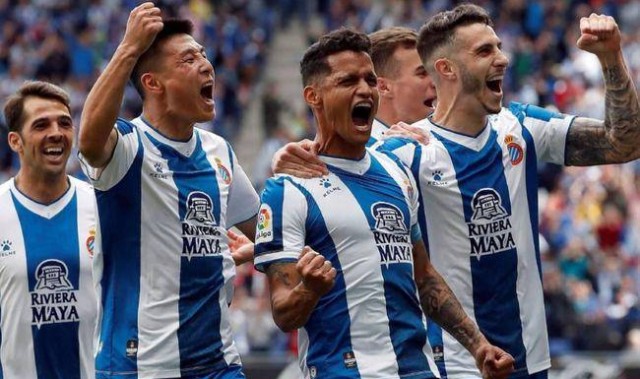 西甲：西班牙人VS巴塞罗那 深度分析比分前瞻