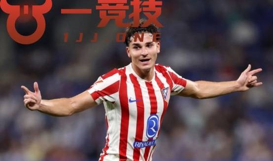 西甲：想用卡萨多加现金换小蜘蛛，马竞却想要费尔明