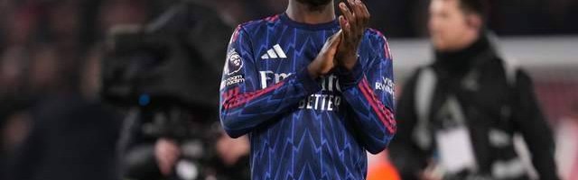 一日英超动向：阿森纳丢分再次主动掉链子，卡里克被老板们欣赏