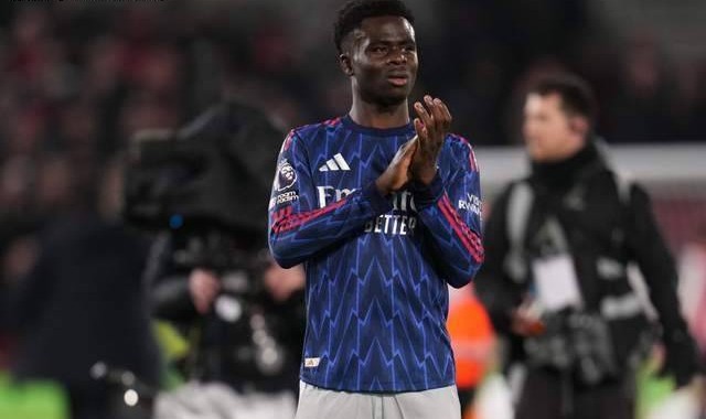 一日英超动向：阿森纳丢分再次主动掉链子，卡里克被老板们欣赏