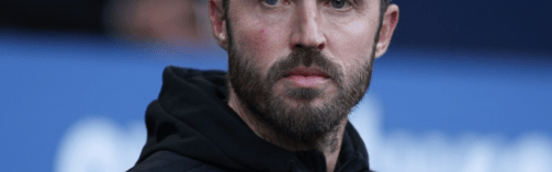 卡里克领跑曼联临时帅，索尔斯克亚落后