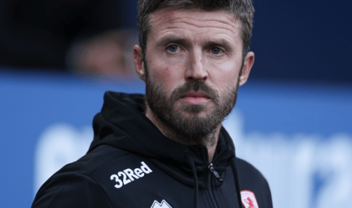 卡里克领跑曼联临时帅，索尔斯克亚落后