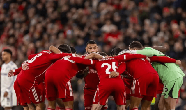 欧冠｜联赛阶段第四轮5日凌晨打响，两场焦点大战谁领风骚？