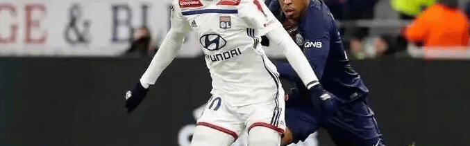 法甲 洛里昂vs巴黎圣曼