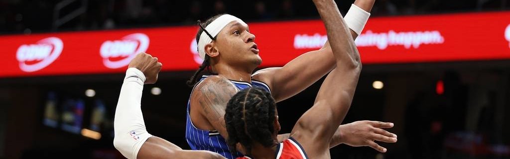 麦科勒姆27+6+5萨尔23+8 理查德森20分奇才力克魔术