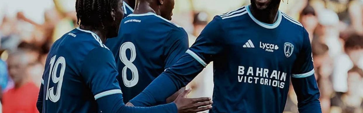 法甲巴黎FC主场迎战南特，谁将脱颖而出？