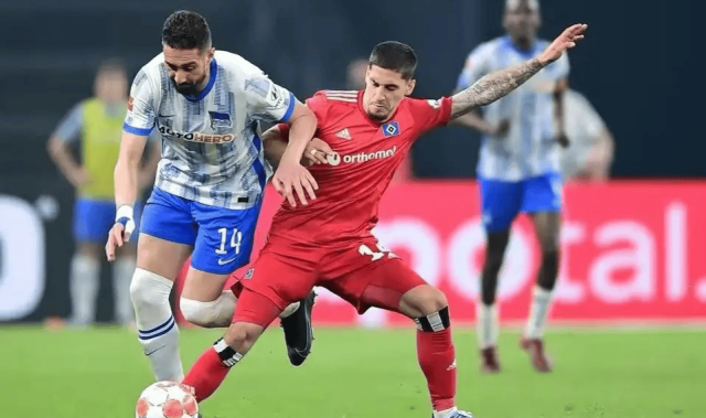 周六026德甲：汉堡vs拜仁 赛事分析