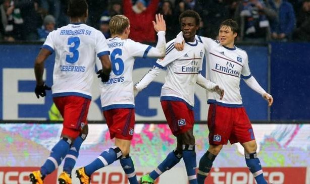 德甲前瞻：汉堡 VS 云达不来梅，深度分析比分前瞻