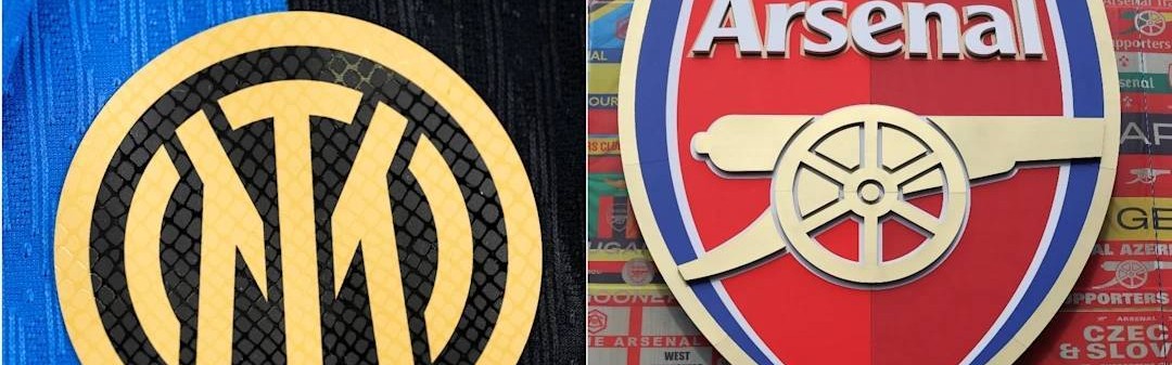 欧冠小组赛国际米兰 vs 阿森纳：前瞻、阵容及预测