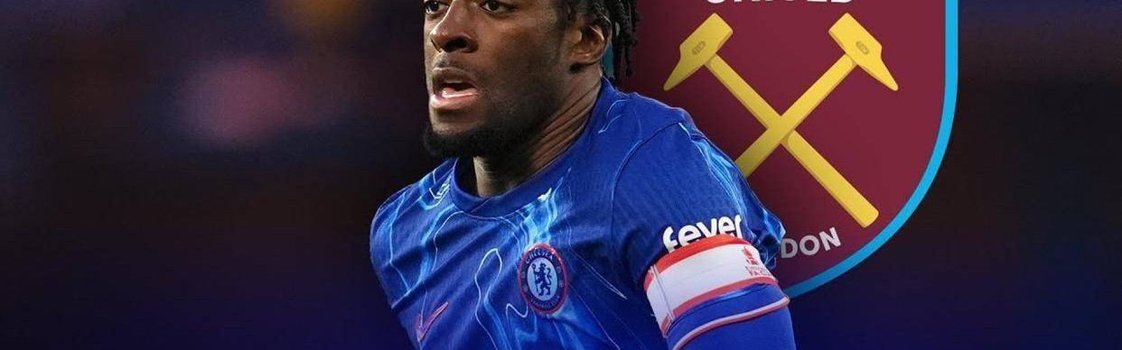 转会截止日压哨签，迪萨西租借加盟西汉姆联