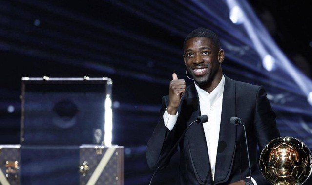 无缘最年轻纪录！亚马尔金球奖败北太可惜，还有两次机会挑战大罗