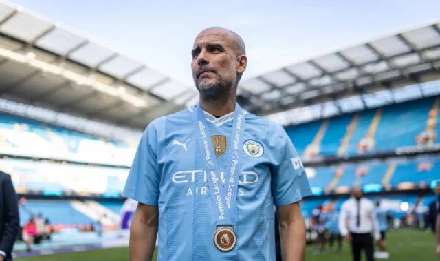 欧冠-曼城VS加拉塔萨雷：瓜迪奥拉能不能比上赛季强点？