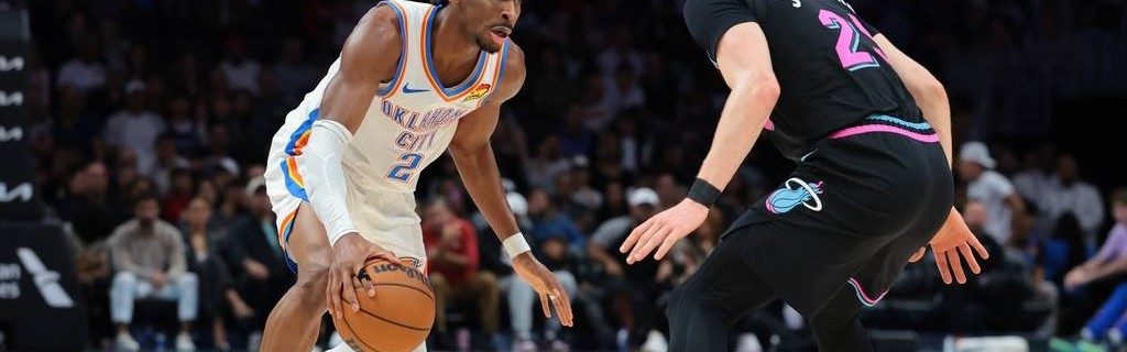 官方实力榜：雷霆居首压活塞 湖人第12勇士NO.15