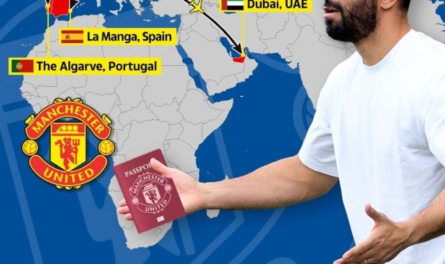 重磅！皇马省下2500万年薪空饷，背后1亿转会费秘密计划浮出水面！