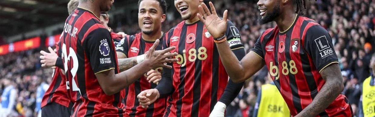 一场2-0诞生英超最大黑马，夏窗后防被挖空，如今力压利物浦、曼城排第二