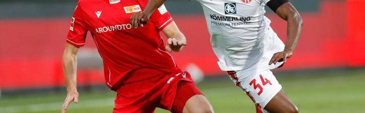 周六021德甲前瞻：柏林联合VS海登海姆 主场抢分VS保级续命