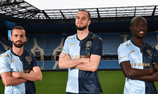 1月5日法甲：勒阿弗尔 vs 昂热最新赛前分析