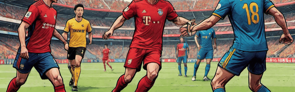 多特蒙德vs国际米兰，欧冠，德甲第二vs意甲第一！赛事分析！！！