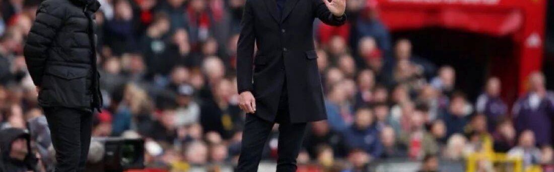 卡里克获曼联更衣室大佬支持！若未转正三队欲请，下赛季必执教英超