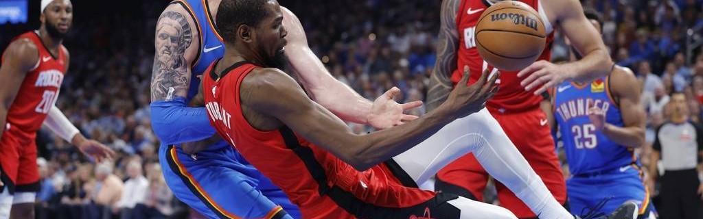 NBA第一天上班就强度爆表？KD东契奇合演悲情双簧