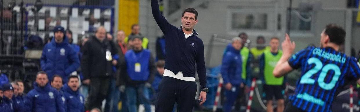 国际米兰3-2逆转尤文图斯，齐沃首次击败意甲传统劲旅，争冠步伐提速