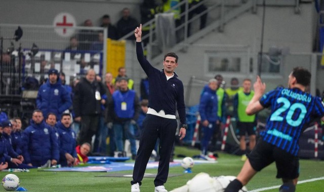 国际米兰3-2逆转尤文图斯，齐沃首次击败意甲传统劲旅，争冠步伐提速