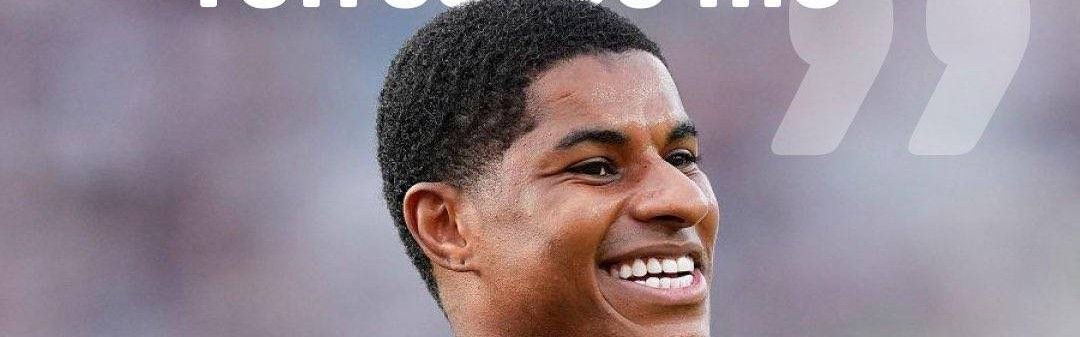 拉什福德渴望永久转会愿大幅降薪！暗讽曼联，称巴萨让他重获新生