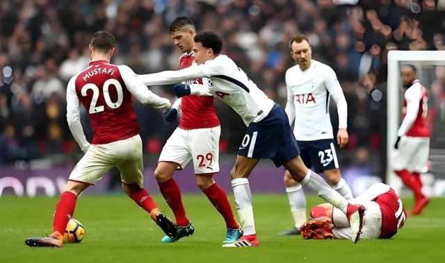 3-0还是绝平？阿森纳北伦敦生死劫：新帅杀到，冠军梦要碎？