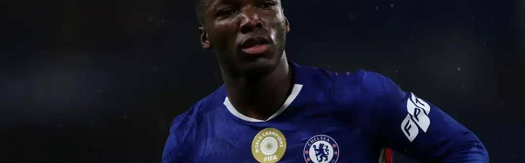 累计黄牌停赛！核心凯塞多缺阵关键战，切尔西如何应对困境？