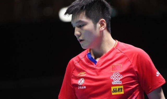 樊振东除夕一战！德甲联赛积分上升第三，3-1逆转贾哈、双打惜败