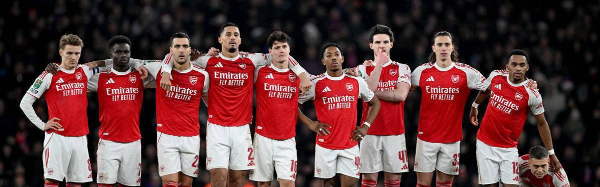 阿森纳登顶最新FIFA俱乐部排名，皇马跌出前五，切尔西强势回归