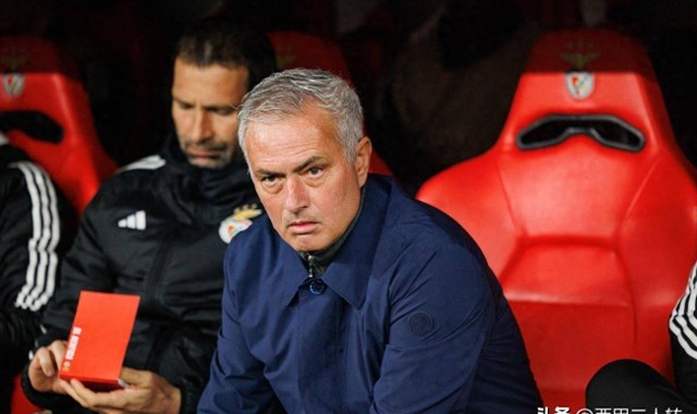 穆里尼奥向弗洛伦蒂诺传递三个信号：可以对皇马说不