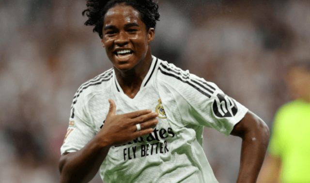 官宣加盟！皇马新大罗空降法甲！传射兼备天赋顶级，冲2026世界杯